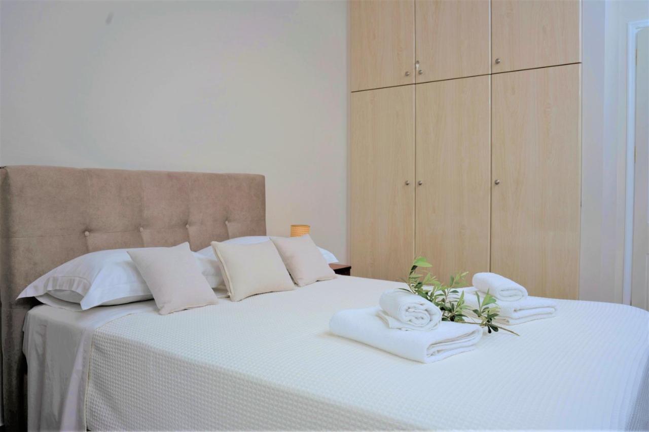 La Bella Vita - Luxury Holiday House Close To Corfu Town Potamós Extérieur photo